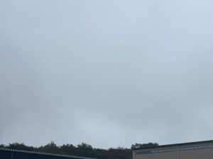 今日の富士山