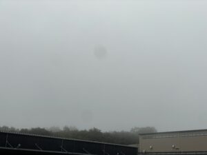 今日の富士山
